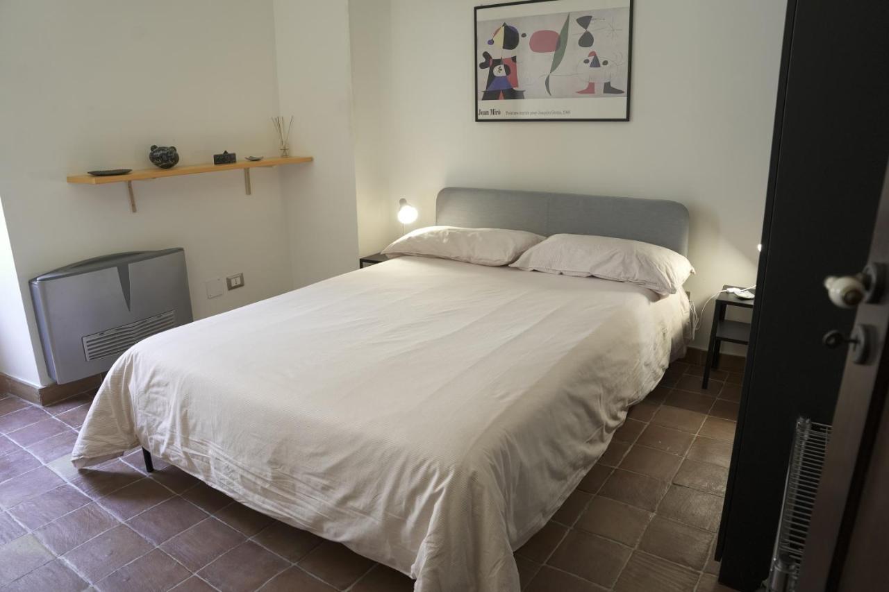 Ferienwohnung Casa Delle Macine Caltanissetta Exterior foto